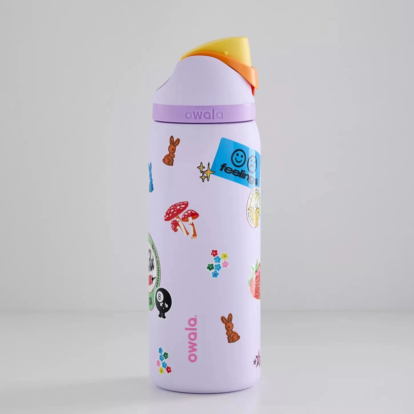 💧 Owala FreeSip 32 oz – UO Exclusive Edition