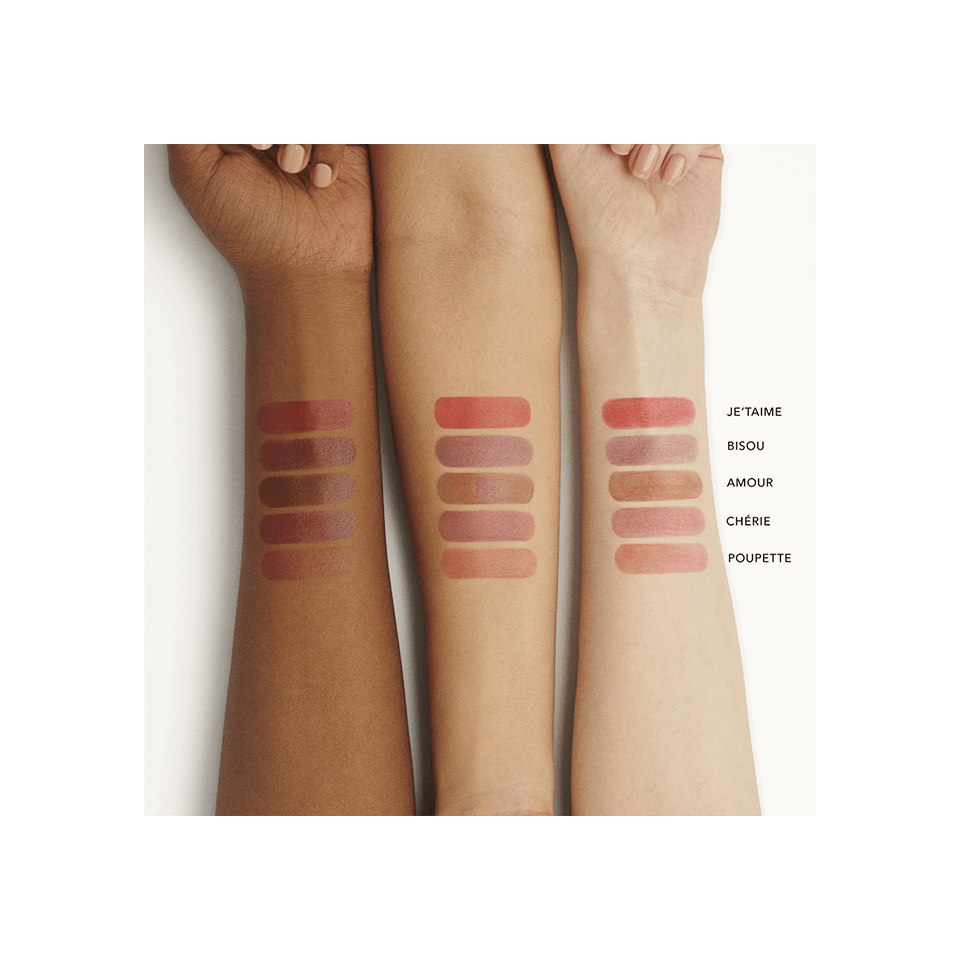 Bitten Lip Tint Hydrating Lip Gelée