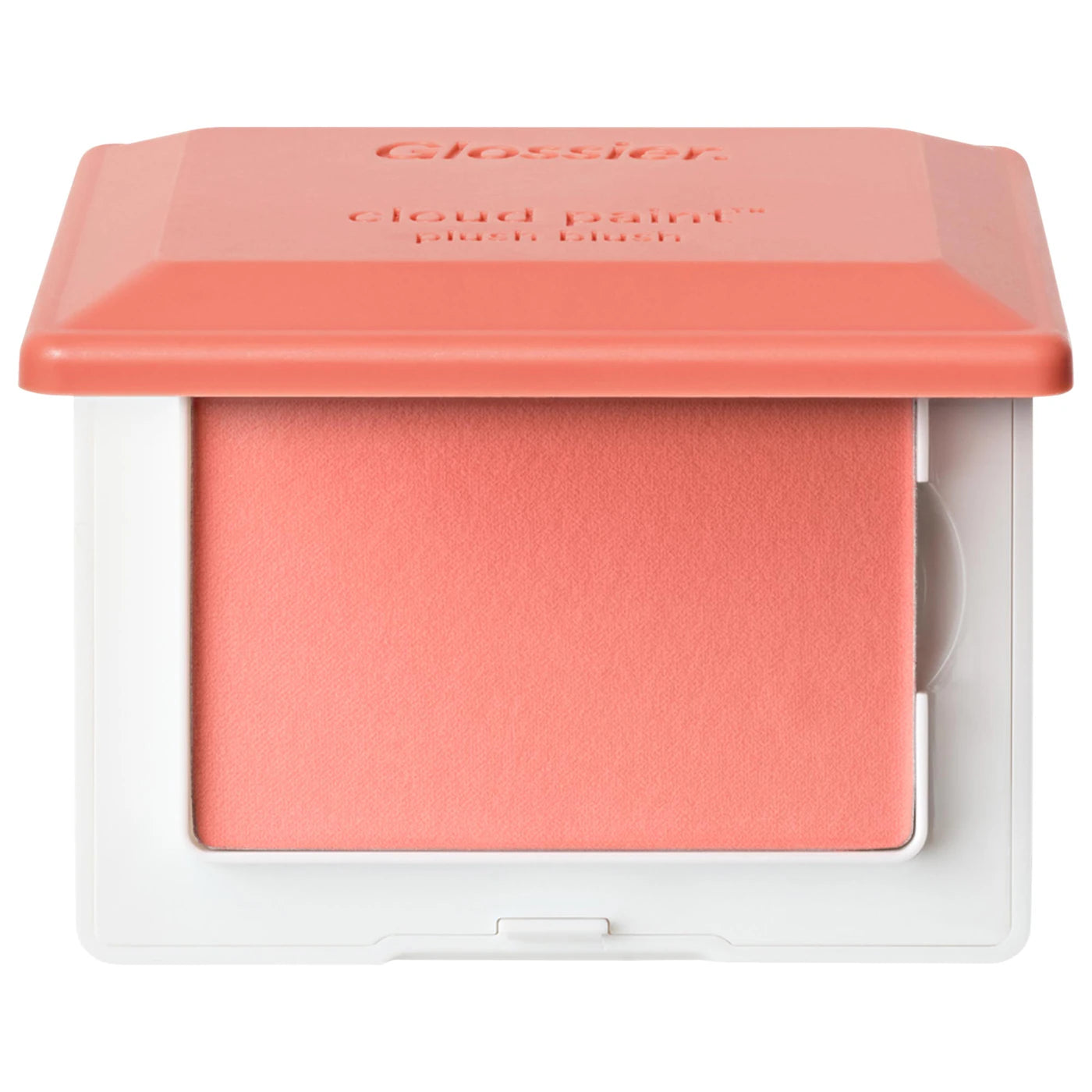 ☁️ Cloud Paint Plush Blush – Glossier