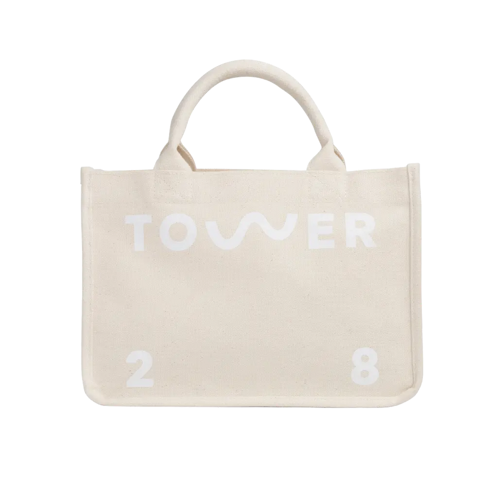 The effortless tote