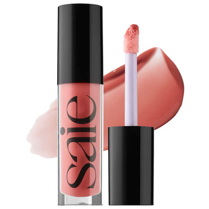Glossybounce™ High-Shine Hydrating Lip Gloss Oil