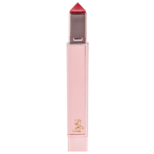 Speak Love Lip-Plumping Glossy Lip Balm