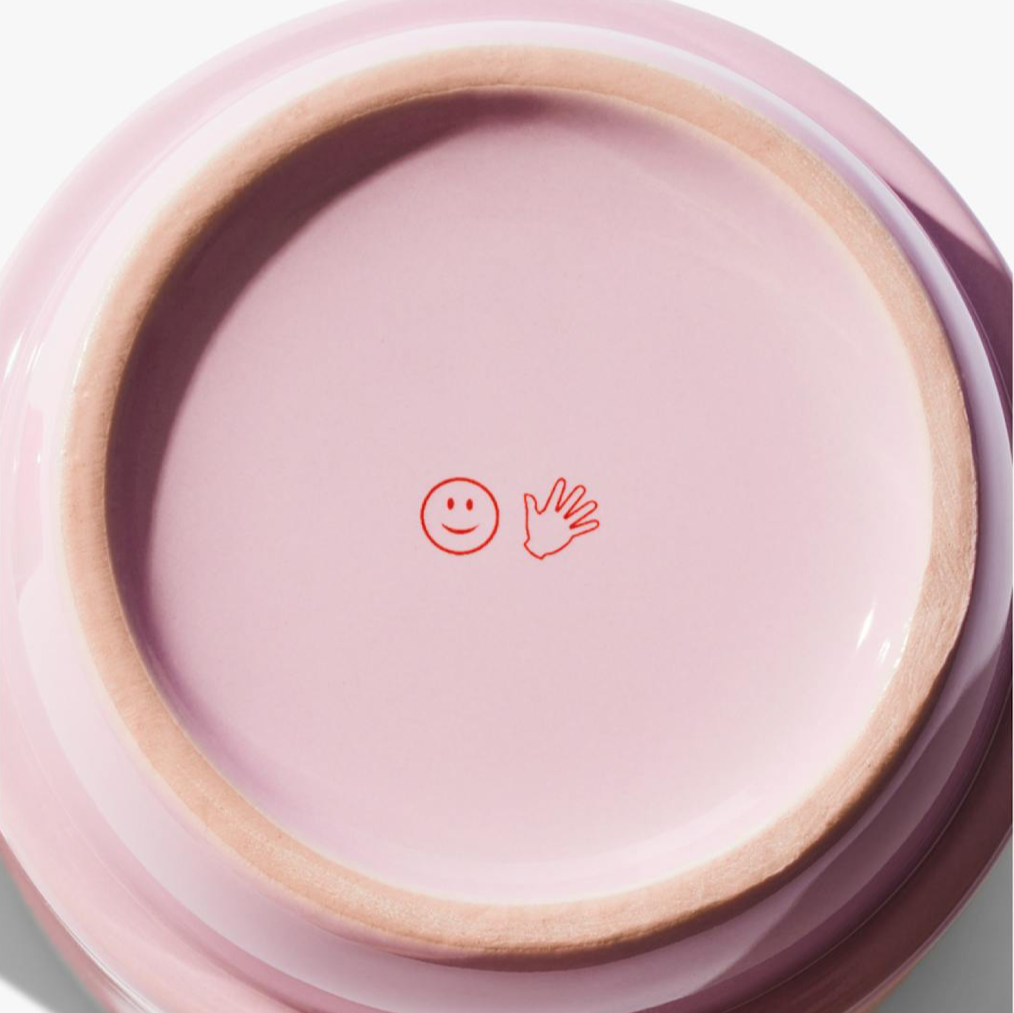 Glossier London Mug