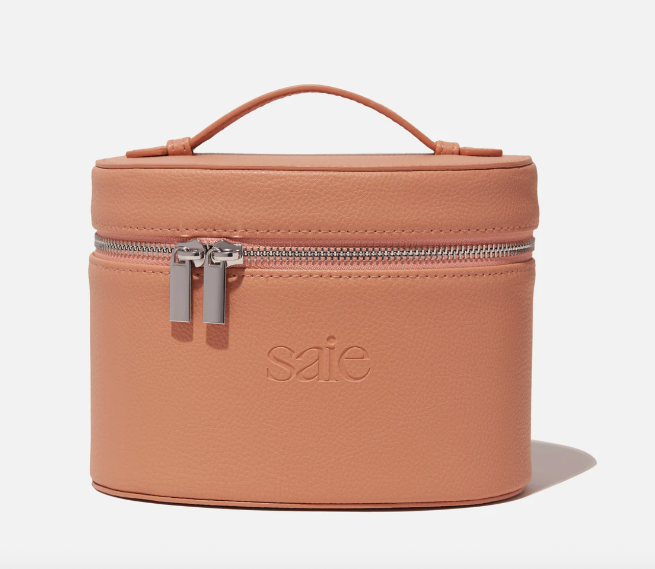 The Mini Vanity Case – Saie ✨