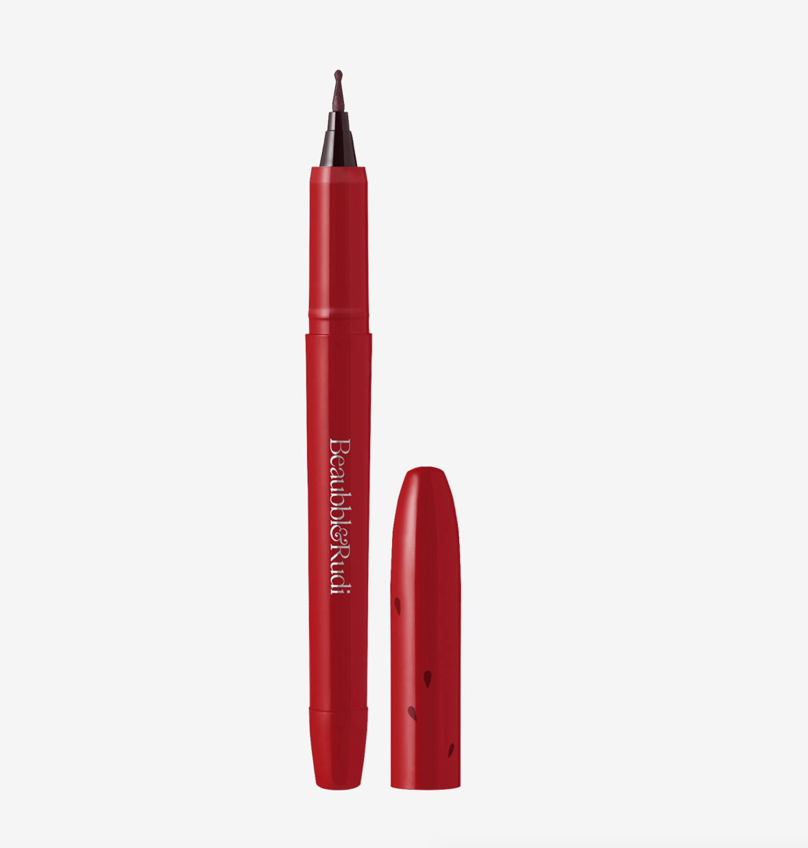 🍓 Berry Freckled Pen – Beaubble (Pecas Naturales)
