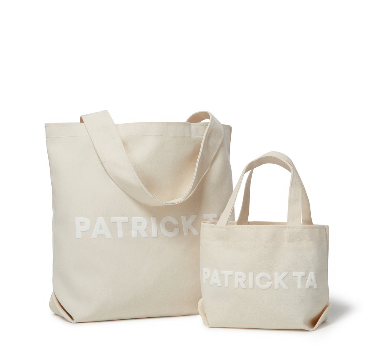 The effortless mini tote