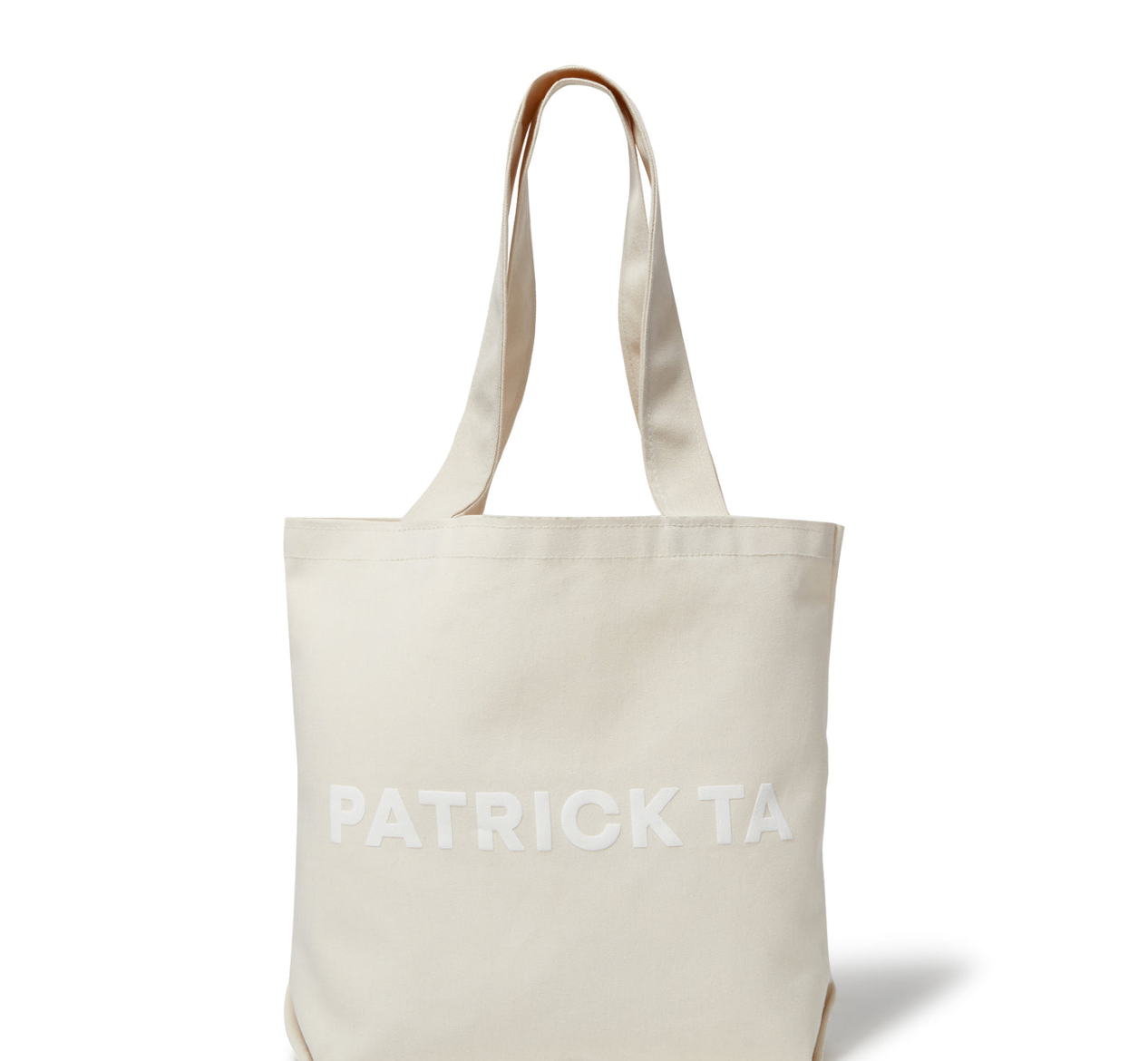 The effortless tote