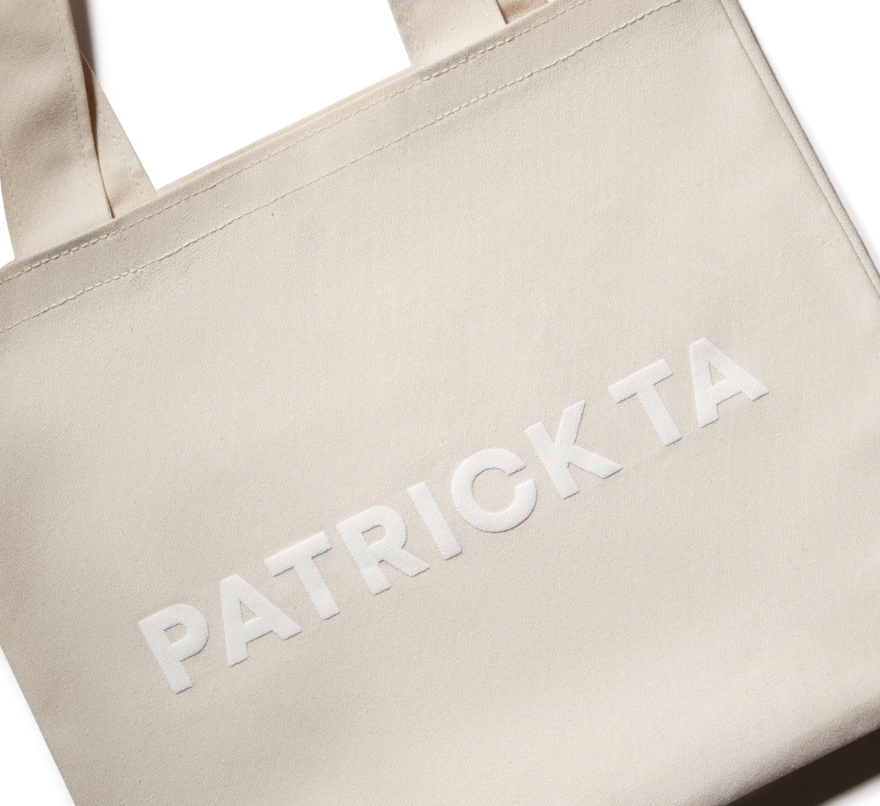 The effortless tote