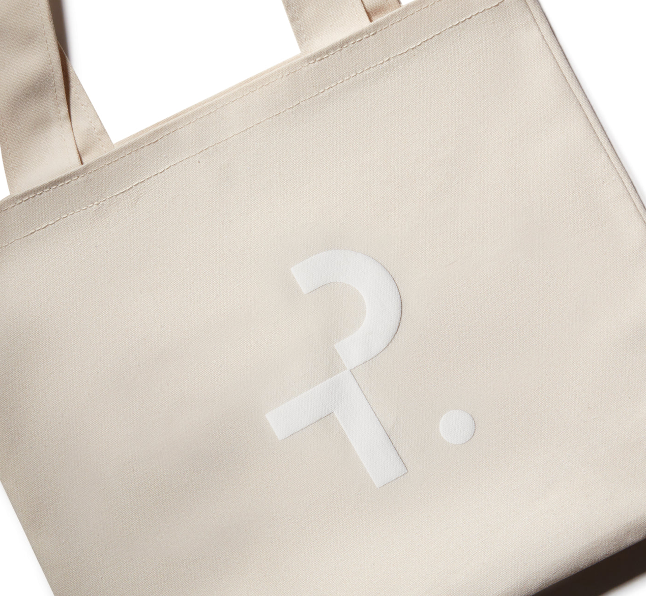 The effortless tote