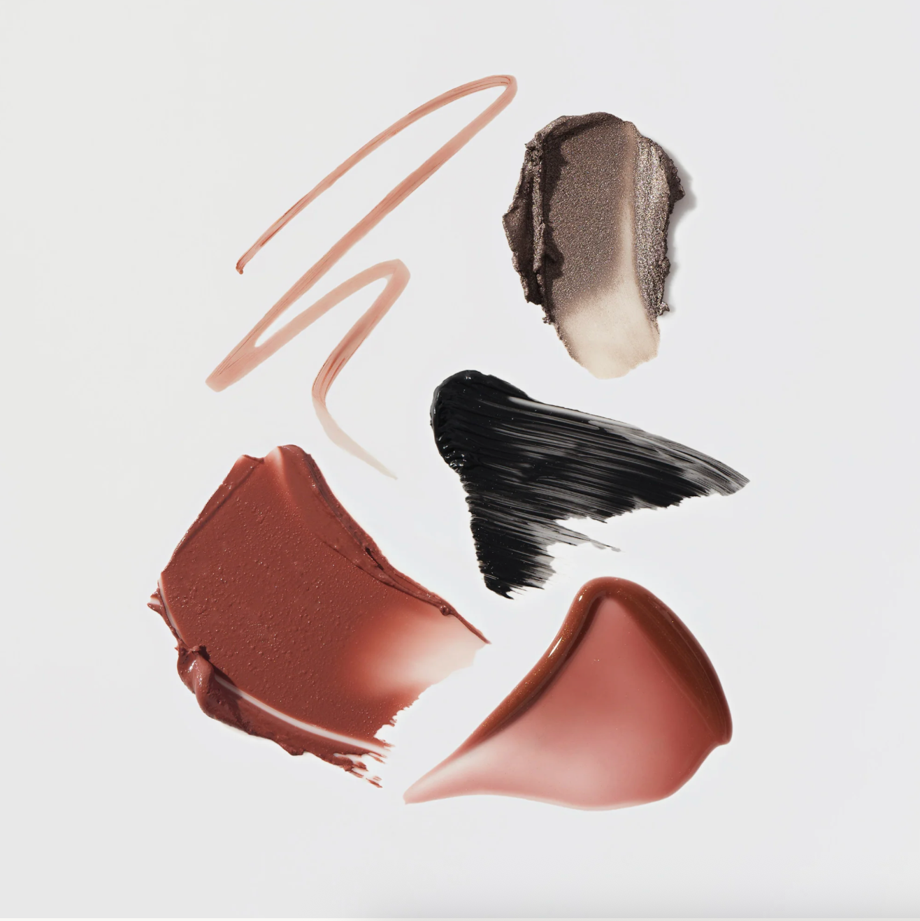 ❄️ The Winter 2025 Set – MERIT