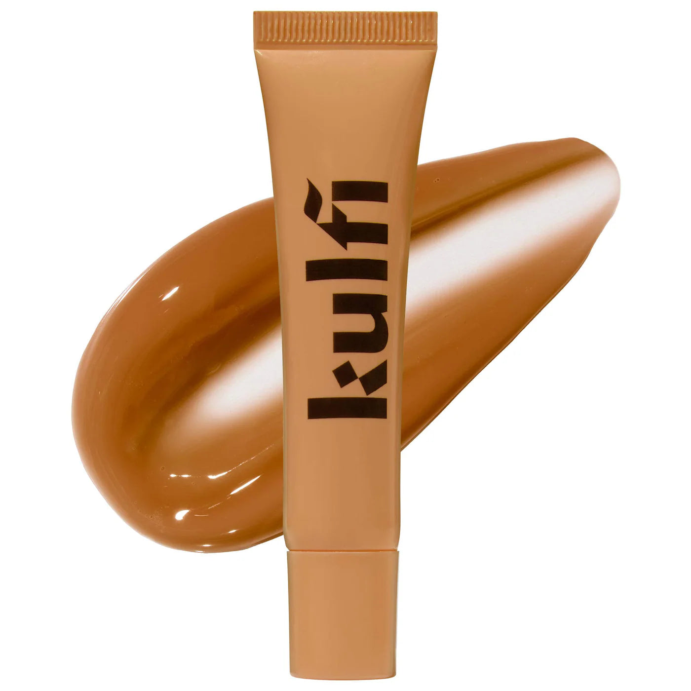 💋 Lip Snack Glossing Balm – Kulfi