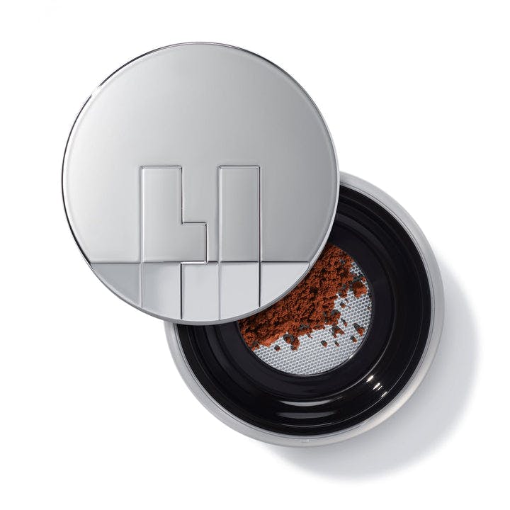 Bio-Blurring Talc-Free Loose Setting Powder