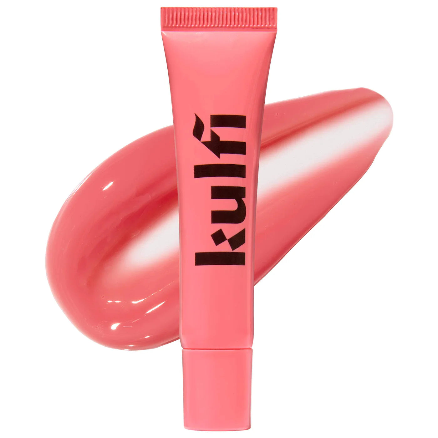 💋 Lip Snack Glossing Balm – Kulfi