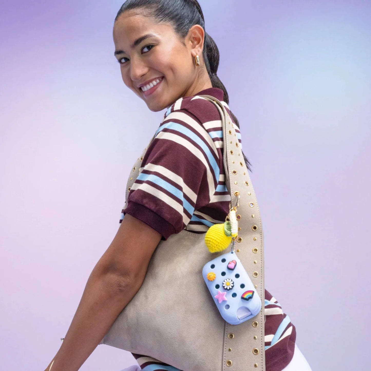 Crocs x Touchland Hand Mist Case Edición Limitada