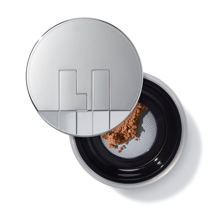 Bio-Blurring Talc-Free Loose Setting Powder