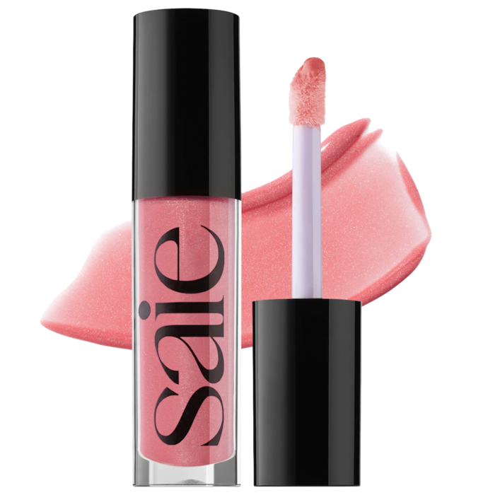 Glossybounce™ High-Shine Hydrating Lip Gloss Oil