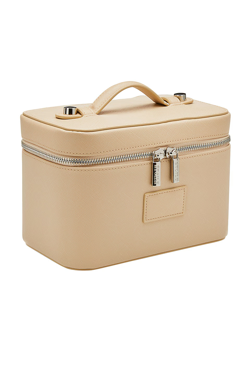 Ètoile Mini Neceser Mini Vanity Case - Beige