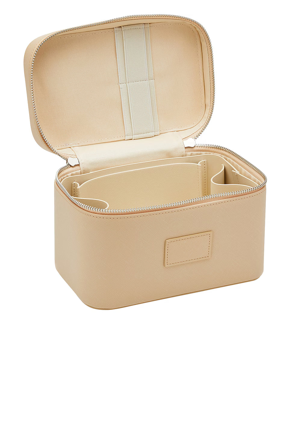 Ètoile Mini Neceser Mini Vanity Case - Beige
