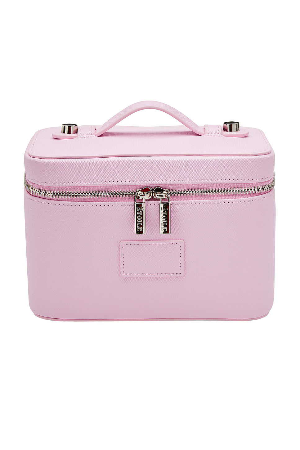 Ètoile Mini Neceser Mini Vanity Case - Lavender Pink