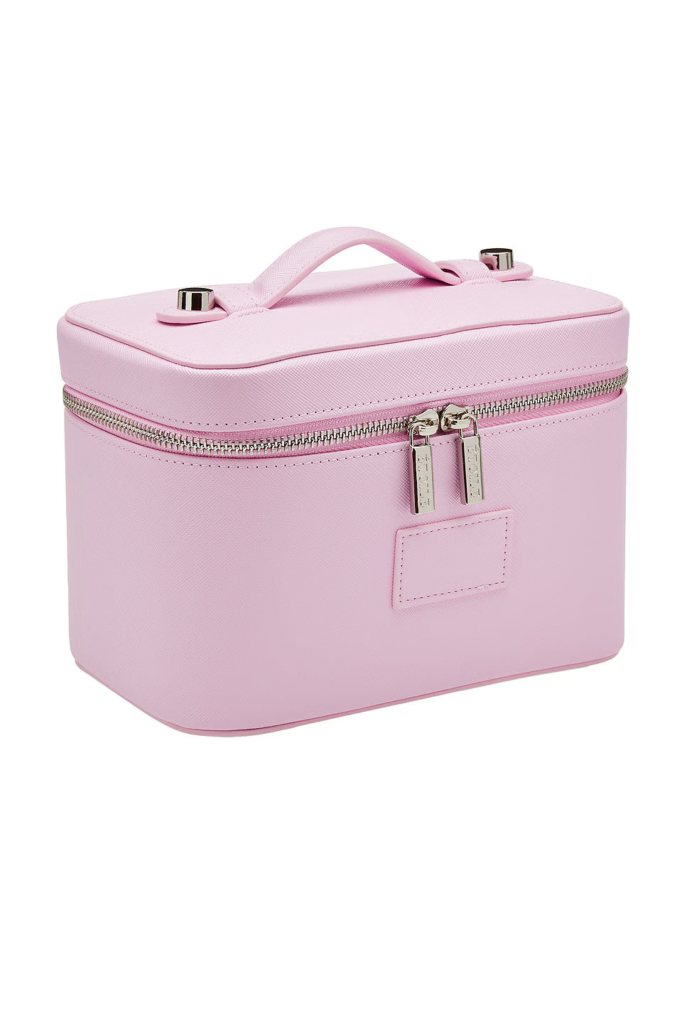 Ètoile Mini Neceser Mini Vanity Case - Lavender Pink