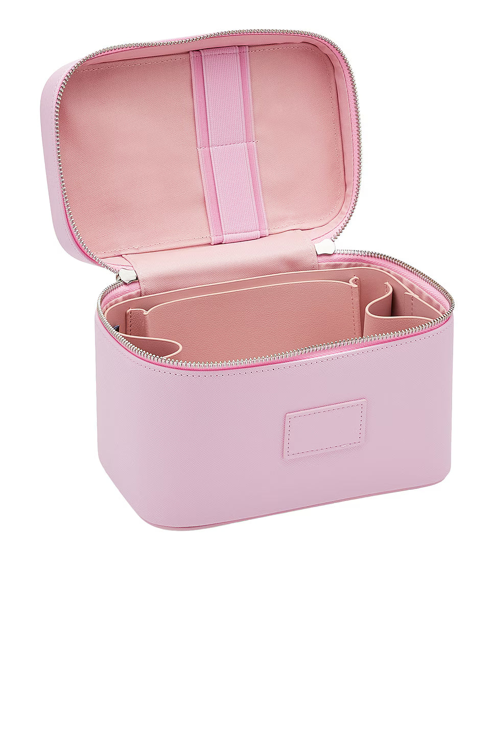 Ètoile Mini Neceser Mini Vanity Case - Lavender Pink
