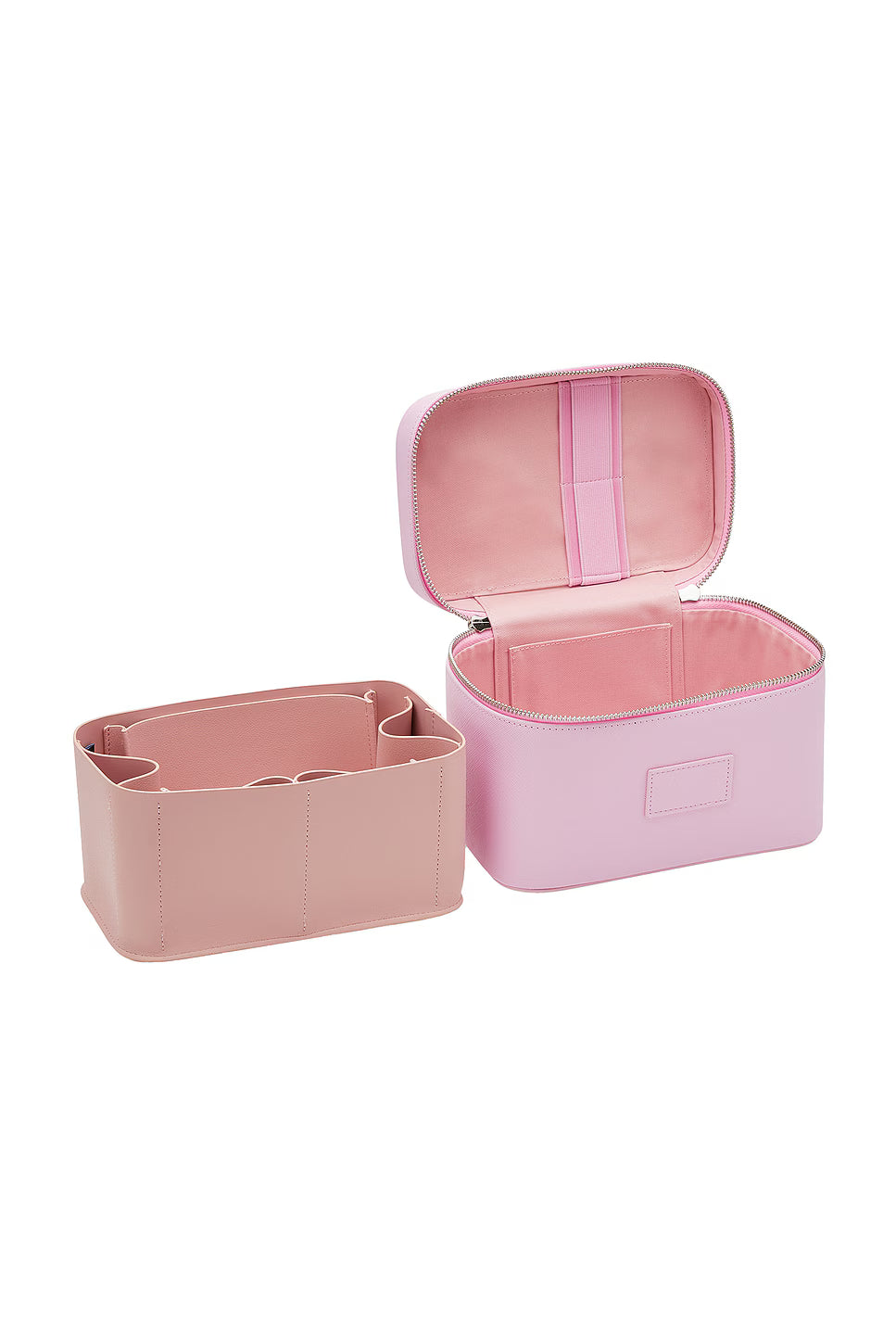 Ètoile Mini Neceser Mini Vanity Case - Lavender Pink