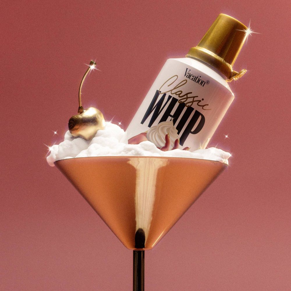 Vacation Classic Whip Glow SPF 30