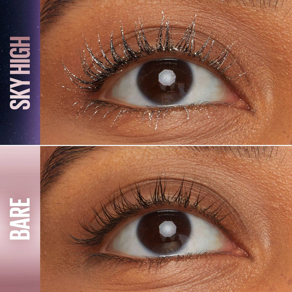 Maybelline Lash Sensational Sky High Space Diamond