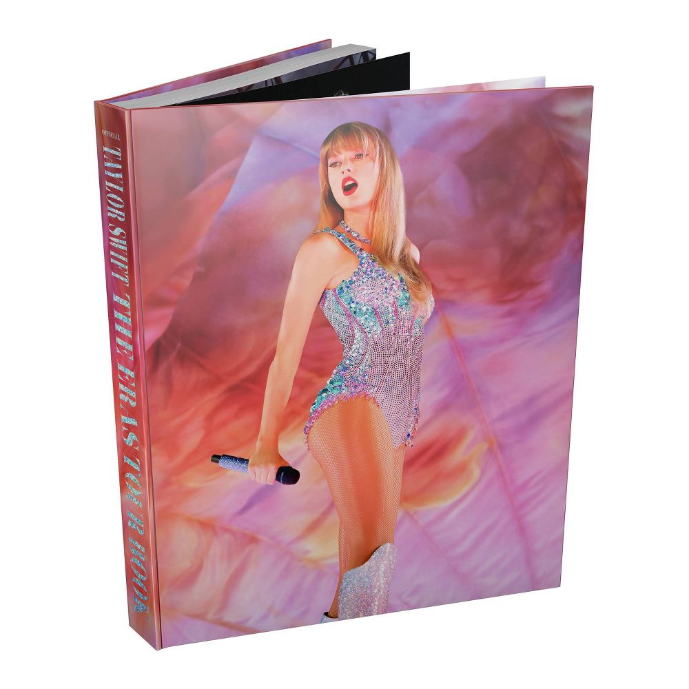 Taylor Swift | The Eras Tour Book