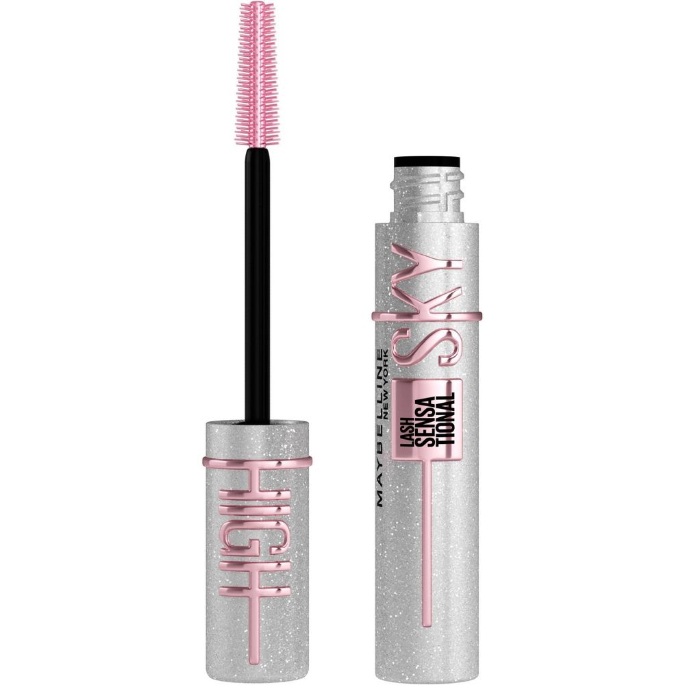 Maybelline Lash Sensational Sky High Space Diamond