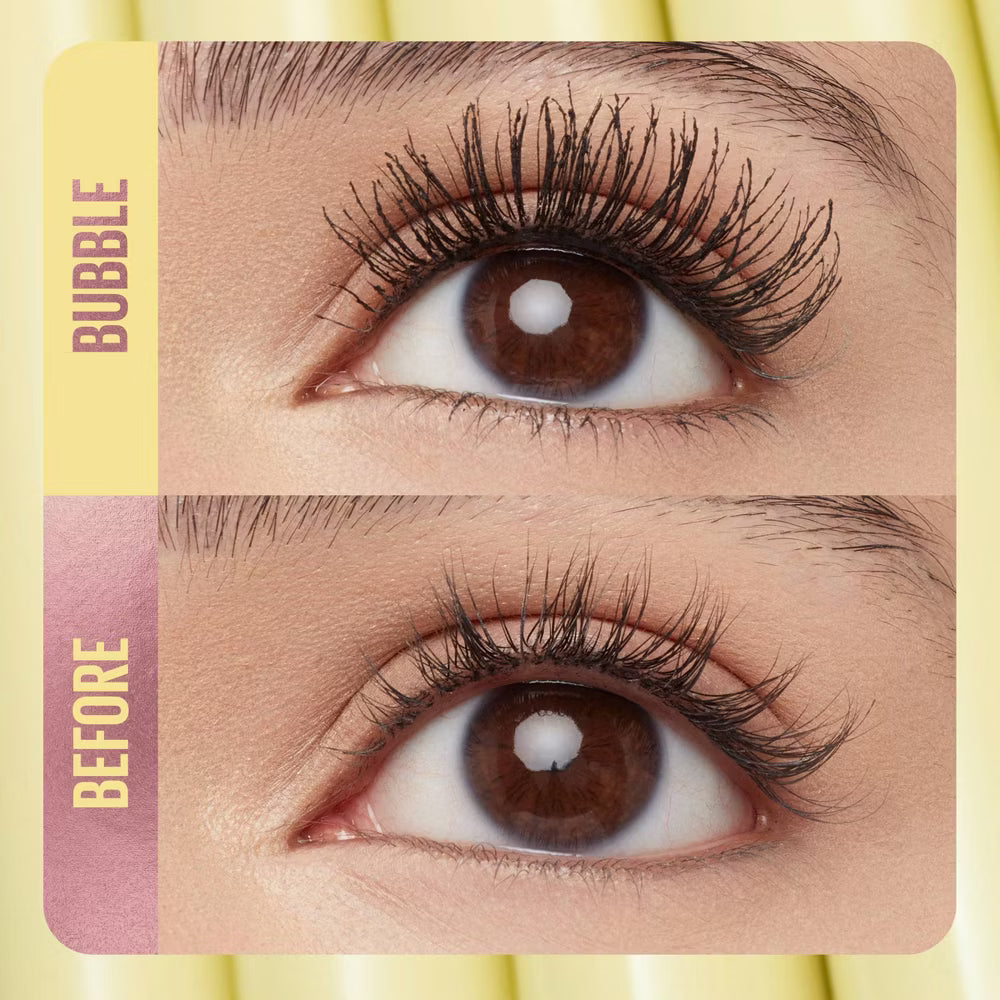 👁️ Colossal Bubble Mascara – Maybelline