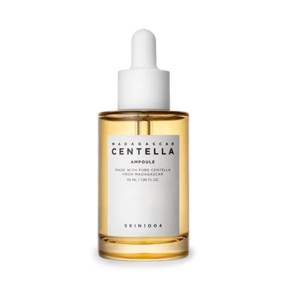 Skin 1004 Centella Ampoule 55 ml – Calma & Hidratación 🌿💧