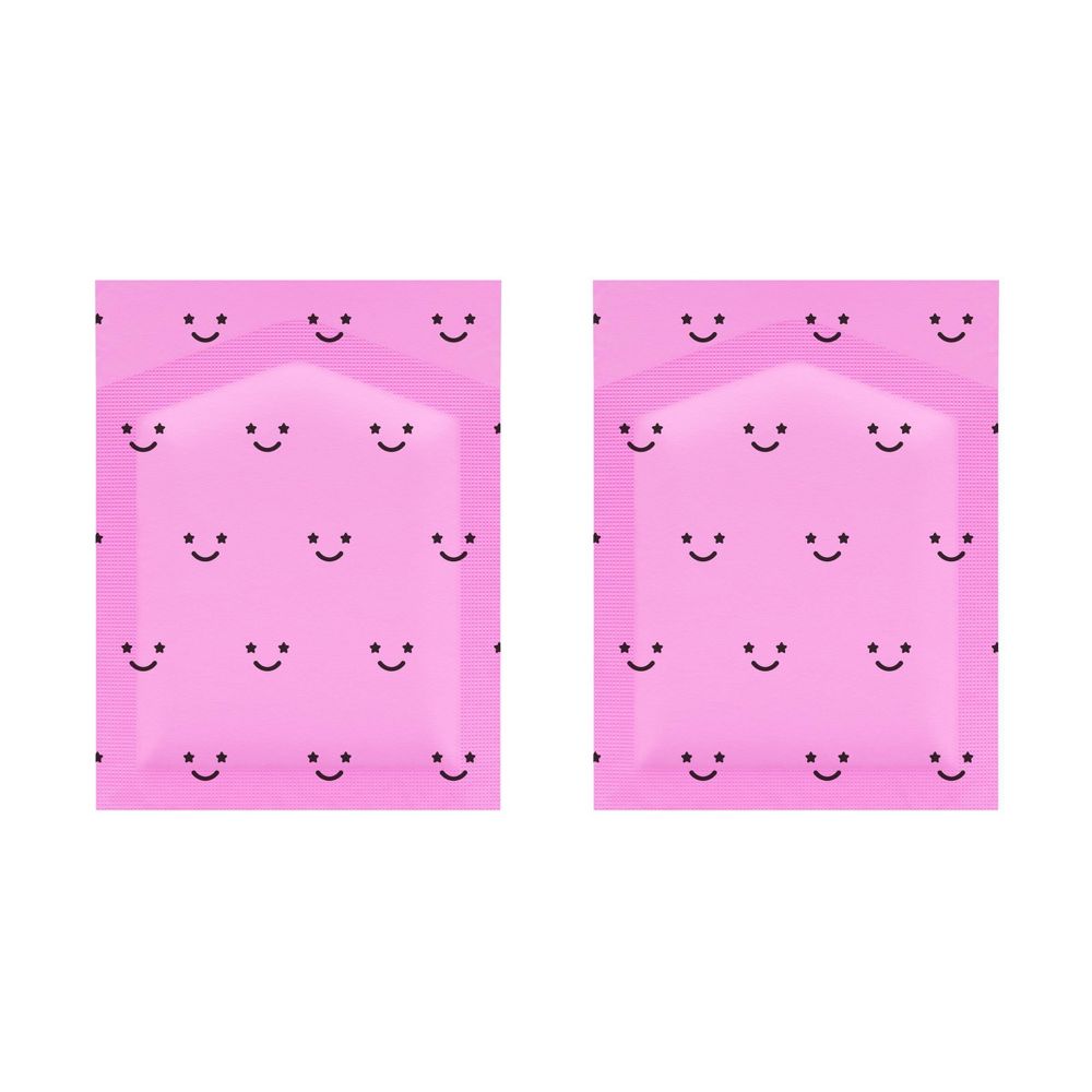 Starface Hydro-Stars Pink Party Pack - 16ct