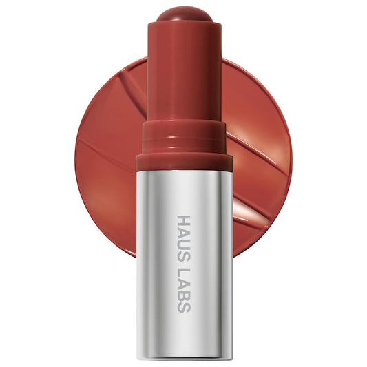 Color Fuse Glassy Blush Balm Stick (Nuevos Tonos)