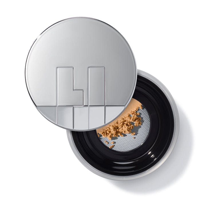 Bio-Blurring Talc-Free Loose Setting Powder