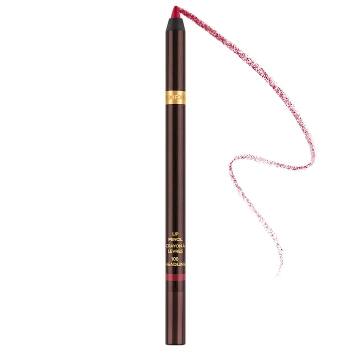 Tom Ford Long Wear Lip Liner