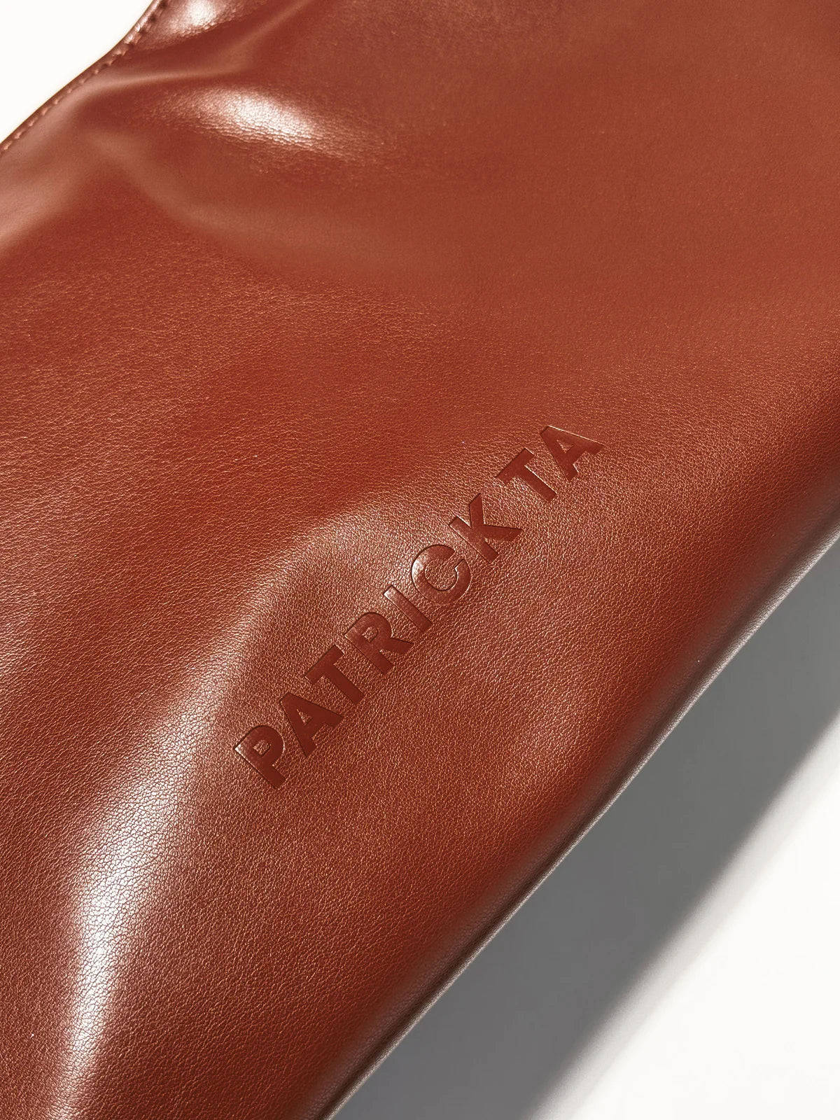 🖌️ Artistry Brush Set – Patrick Ta