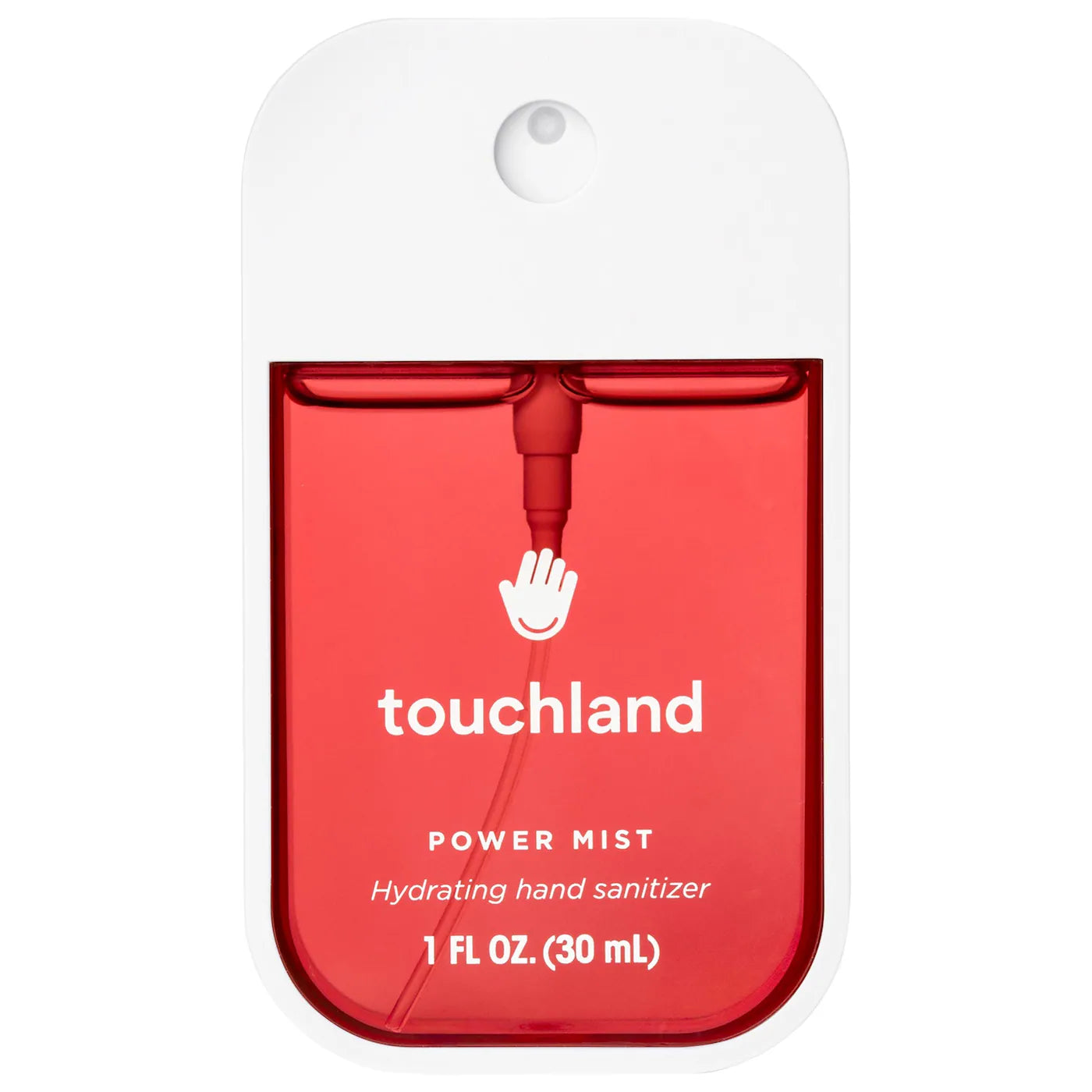 🍂 Power Mist Sanitizer – Touchland (Edición Otoño 2025)