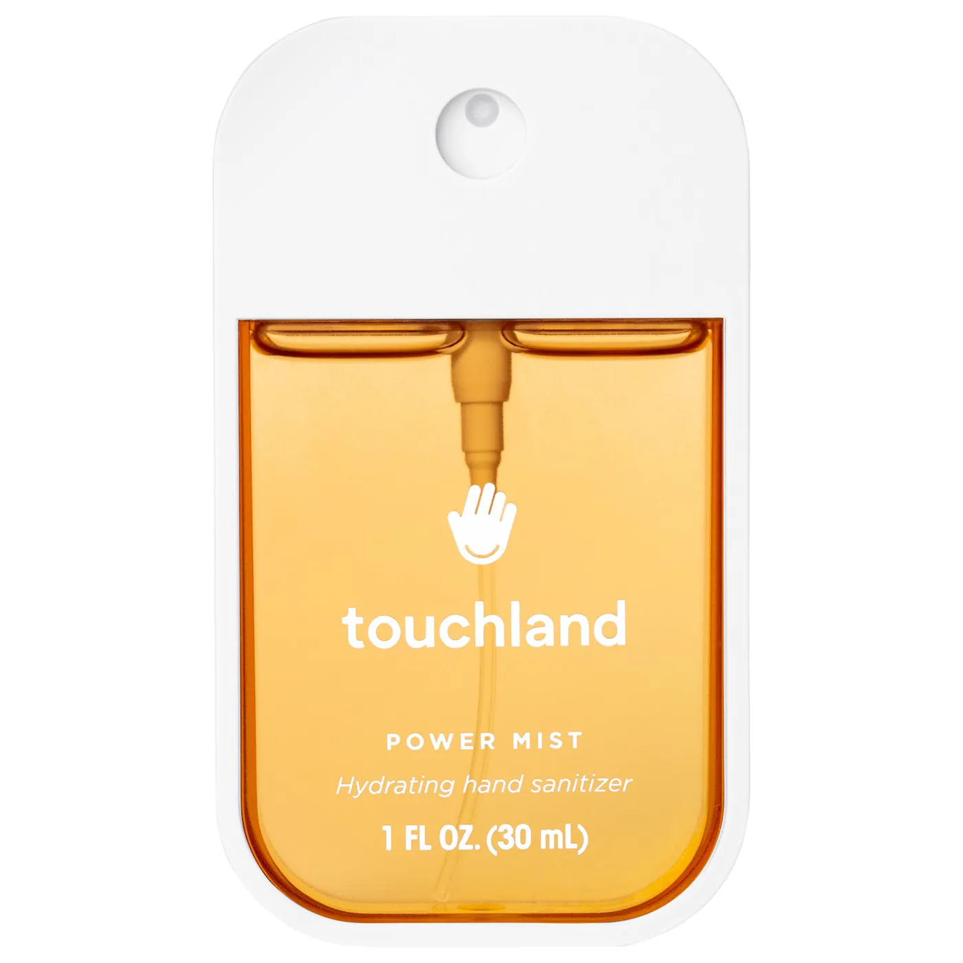 🍂 Power Mist Sanitizer – Touchland (Edición Otoño 2025)
