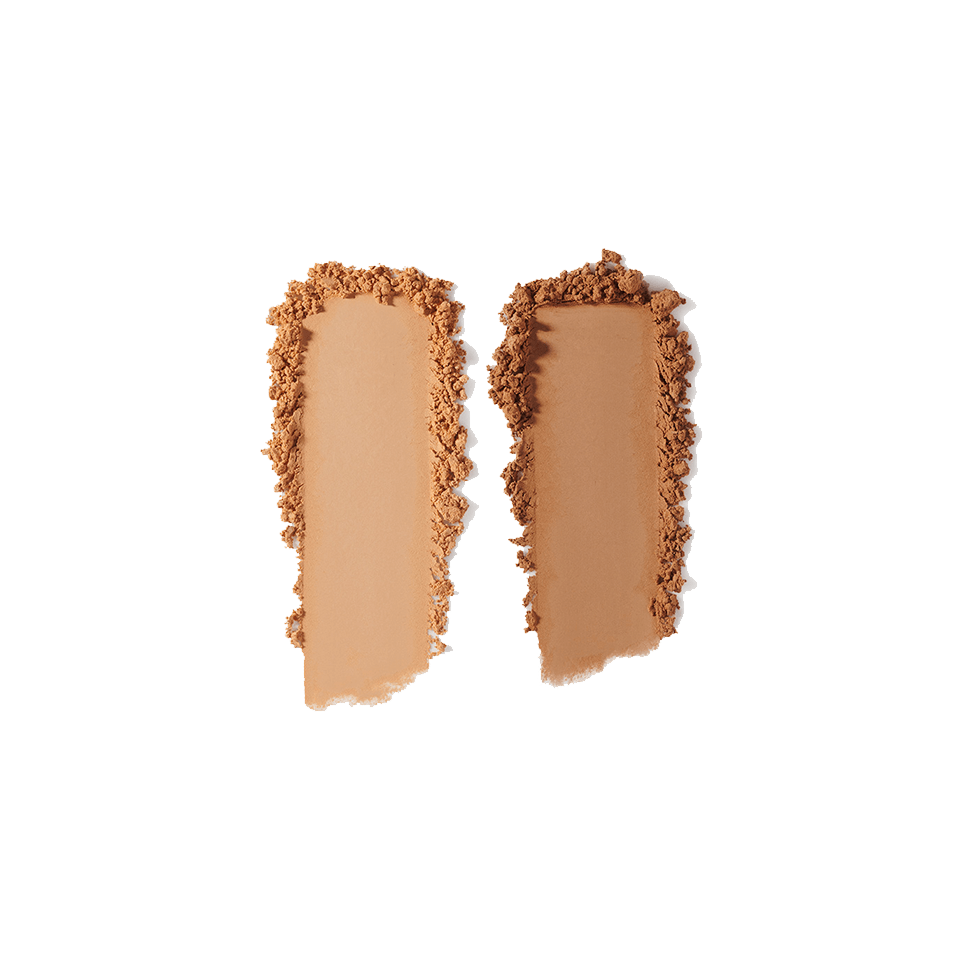 Matte Bronzing Brick