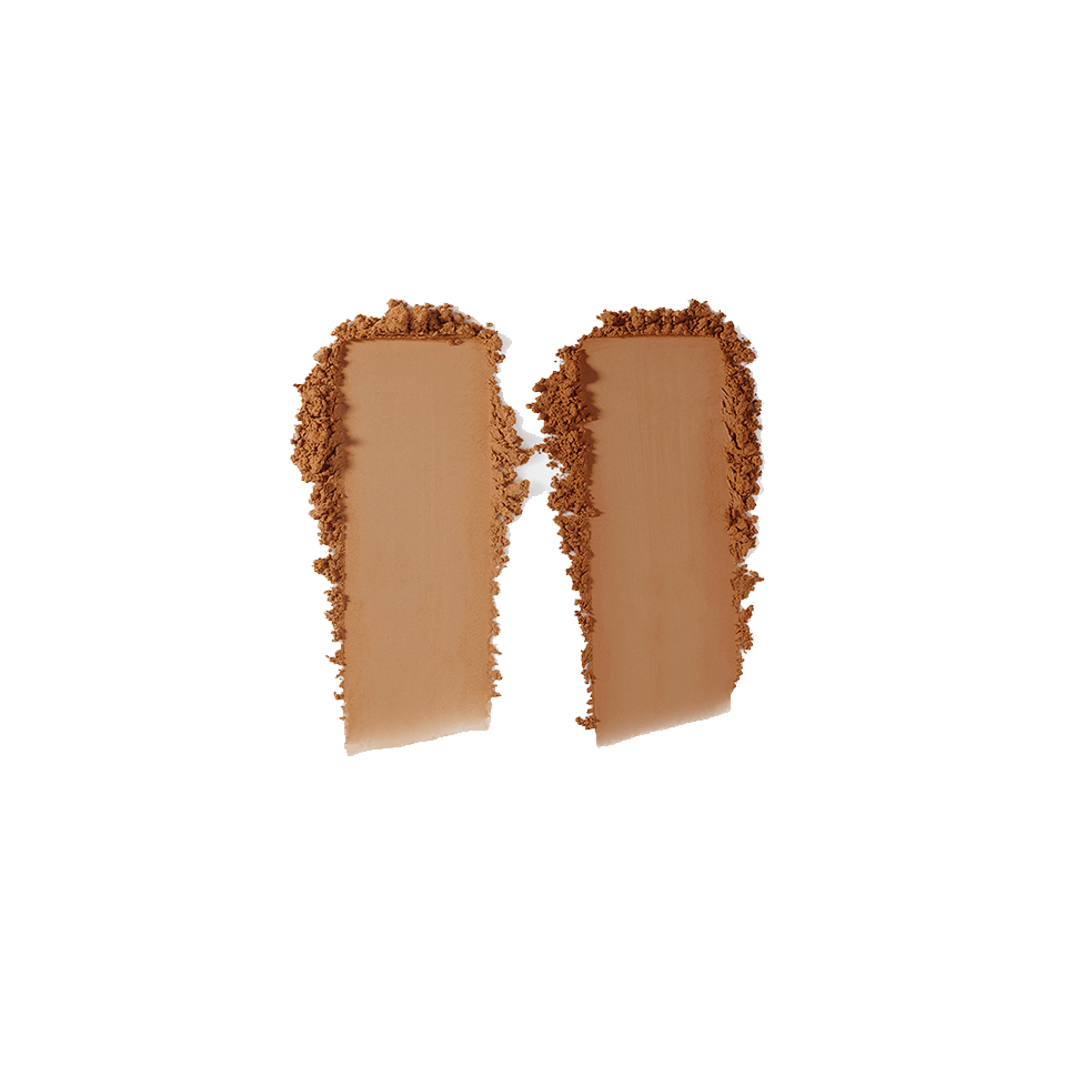 Matte Bronzing Brick