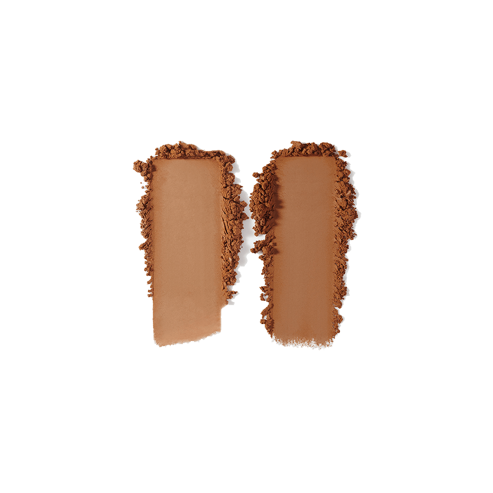 Matte Bronzing Brick