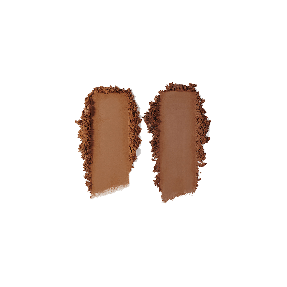 Matte Bronzing Brick