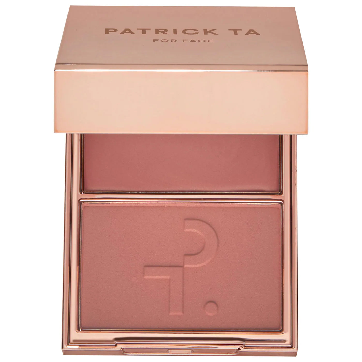 Major Headlines Blush Duo – Patrick Ta 💕
