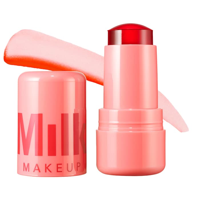 Milk Cooling Water Jelly Tint Lip + Cheek Blush