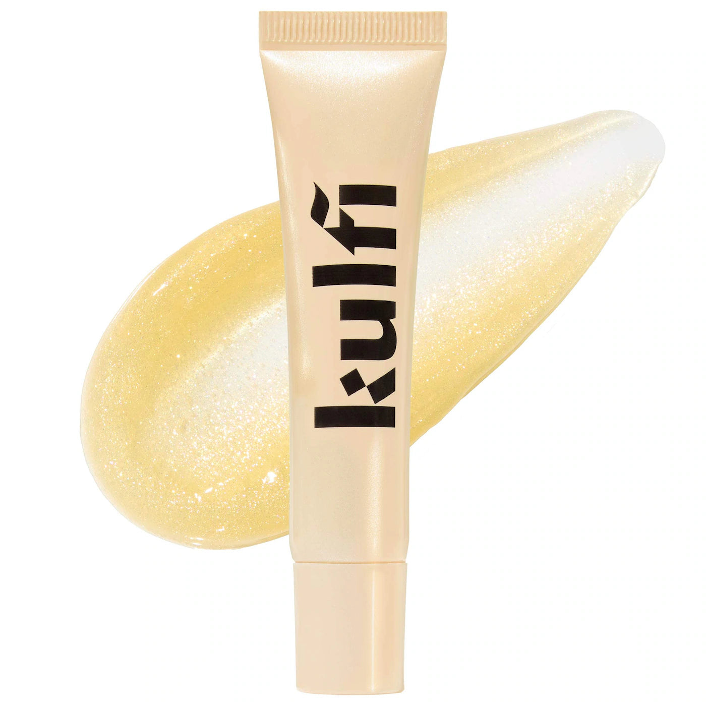 💋 Lip Snack Glossing Balm – Kulfi