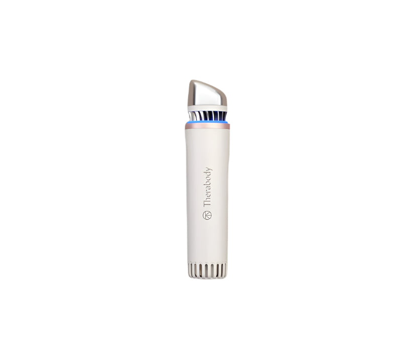 TheraFace Depuffing Wand - Blanco