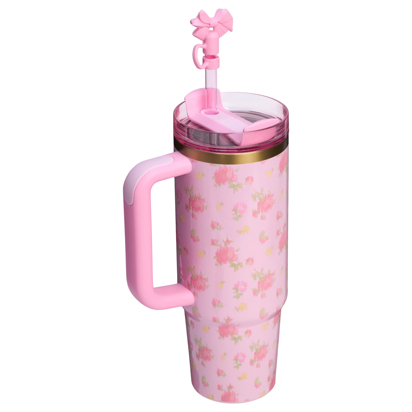 Stanley x LoveShackFancy Quencher 30 oz – Ibiza Sunset 🌸