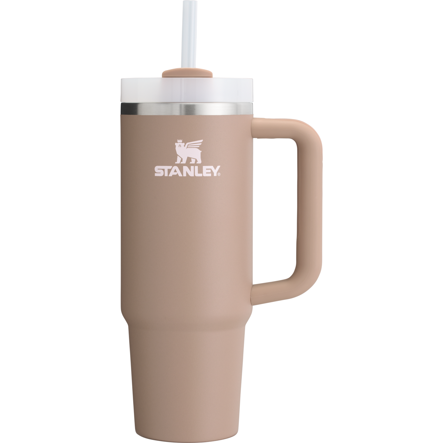 The Almond Rose Quencher Tumbler | 40 OZ