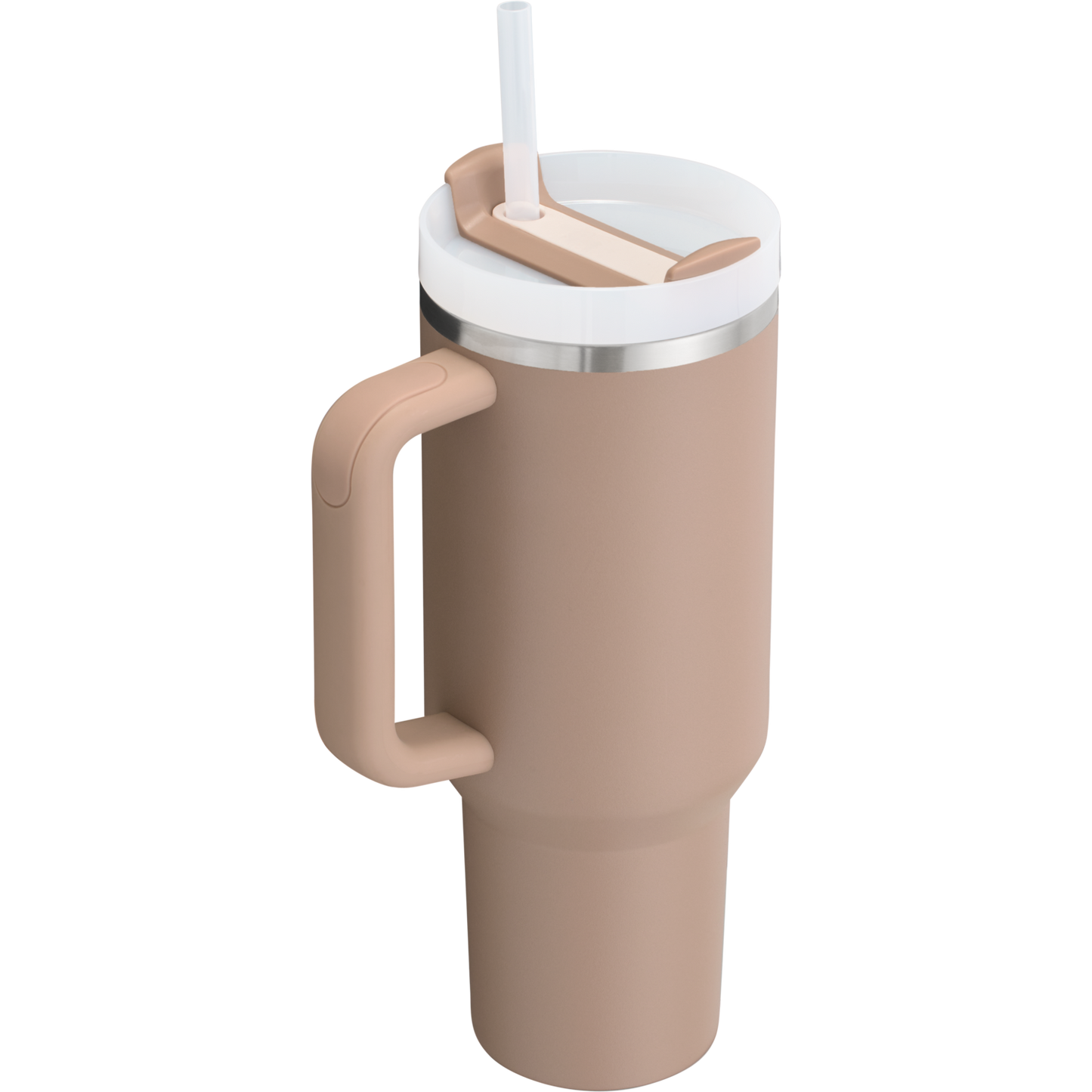 The Almond Rose Quencher Tumbler | 40 OZ